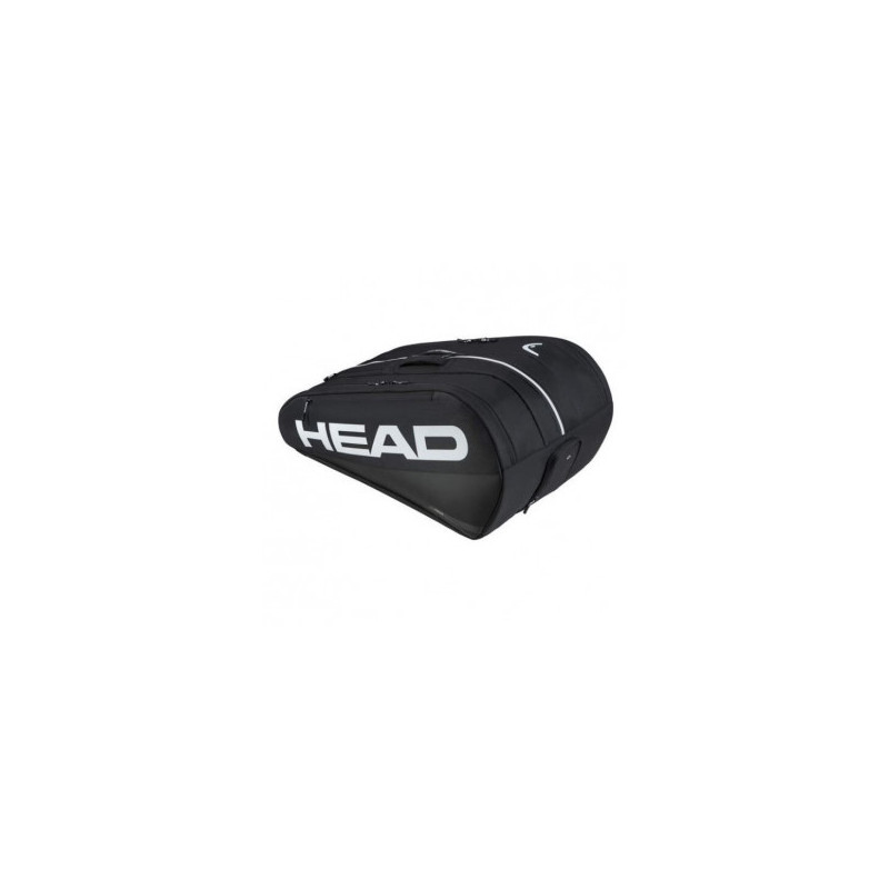 Head Tour Racquet Bag XL BK