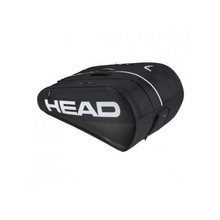 Head Tour Racquet Bag XL BK