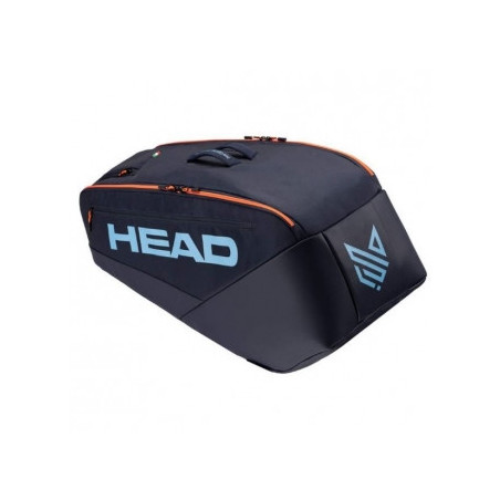 Head Pro Racquet Bag L NV