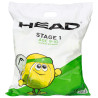 Head 72B STAGE 1 - GREEN - Polybag