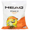 Head 72B STAGE 2- ORANGE- Polybag