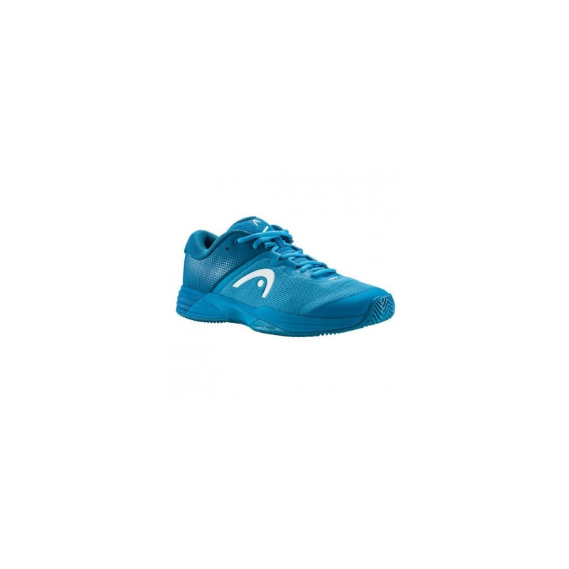 Head Revolt Evo 2.0 Clay BLBL