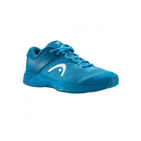 Head Revolt Evo 2.0 Clay BLBL