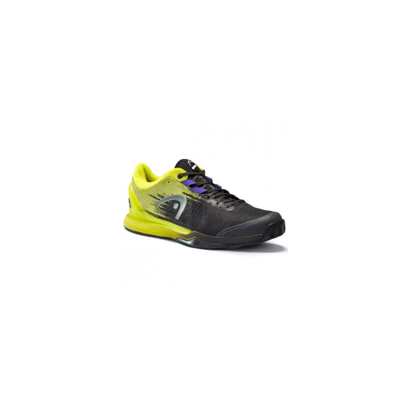 Head Sprint Pro 3.0 Clay PULI