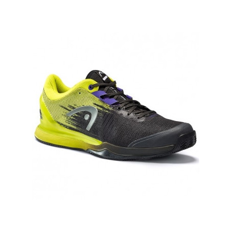Head Sprint Pro 3.0 Clay PULI