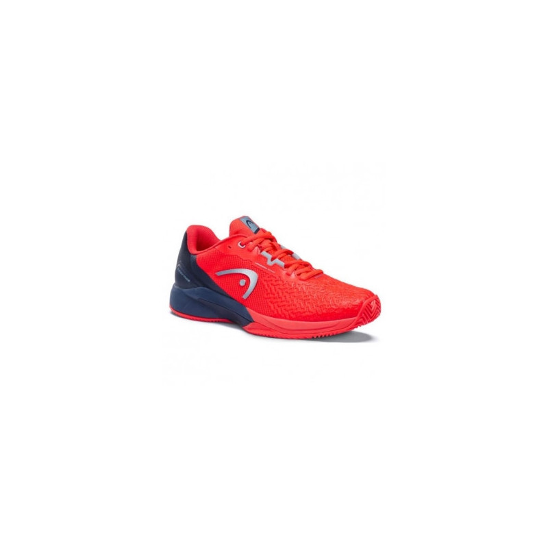 Head Revolt Pro 3.5 Clay NRDB