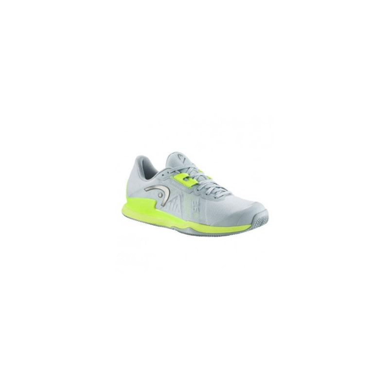 Head Sprint Pro 3.5 Clay GRYE