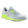 Head Sprint Pro 3.5 Clay GRYE