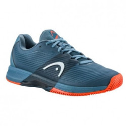 Head Revolt Pro 4.0 Clay BSOR