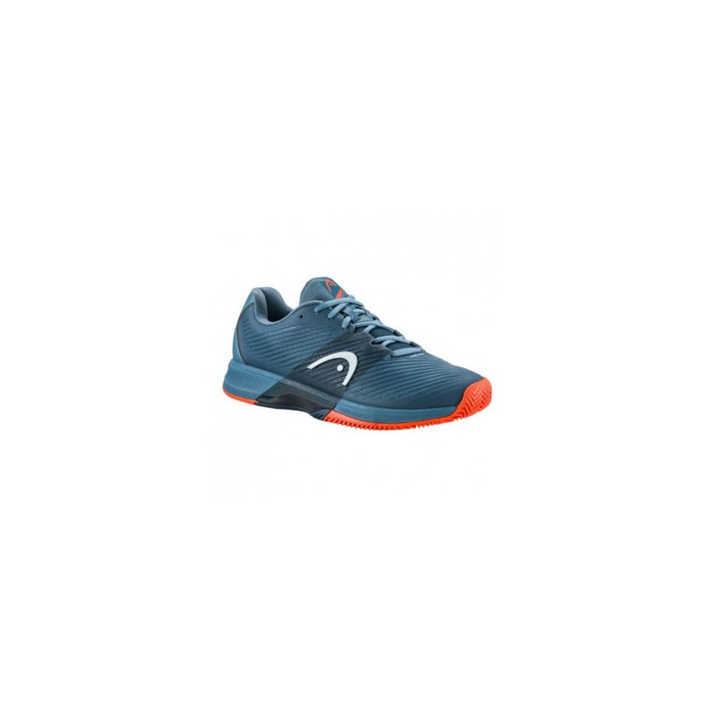 Head Revolt Pro 4.0 Clay BSOR
