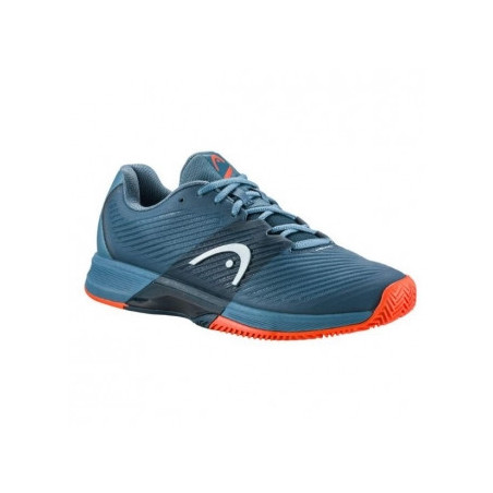 Head Revolt Pro 4.0 Clay BSOR