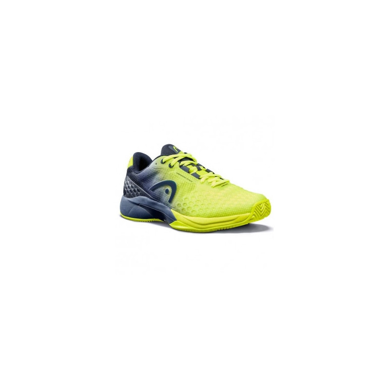 Head Revolt Pro Clay 3.0 NYDB