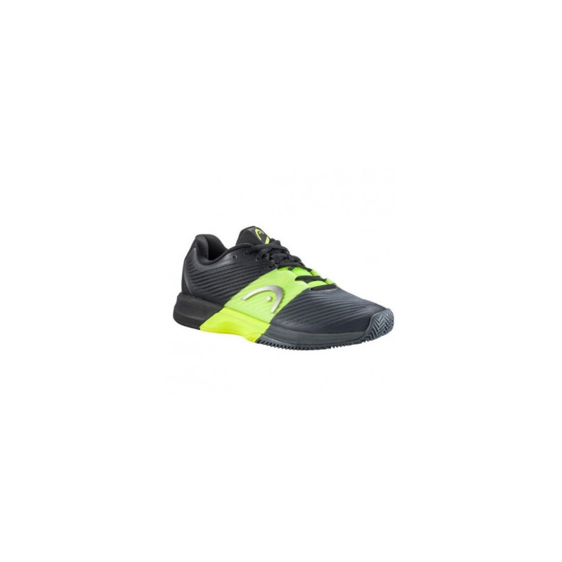 Head Revolt Pro 4.0 Clay BKME