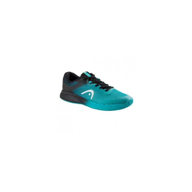 Head Sprint Evo 3.5 Clay Men BKBL