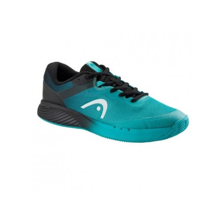 Head Sprint Evo 3.5 Clay Men BKBL