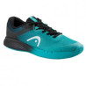 Head Sprint Evo 3.5 Clay Men BKBL