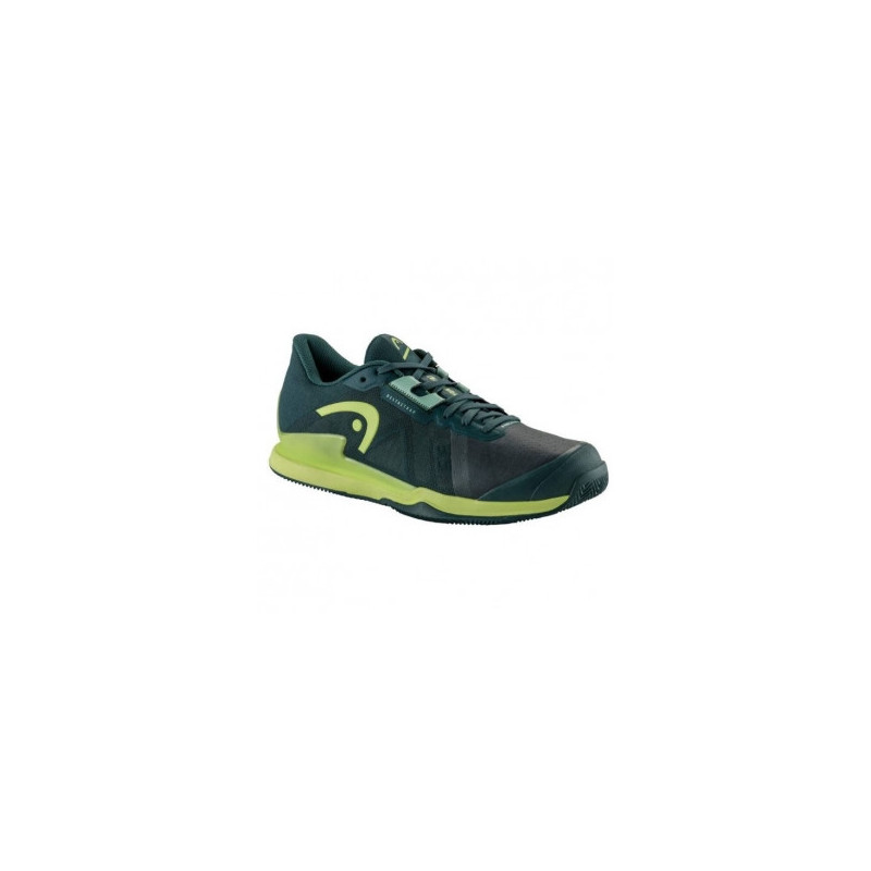 Head Sprint Pro 3.5 Clay FGLN