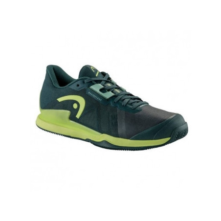 Head Sprint Pro 3.5 Clay FGLN