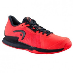 Head Sprint Pro 3.5 Clay FCBB