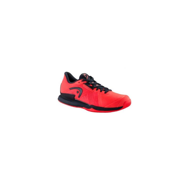 Head Sprint Pro 3.5 Clay FCBB