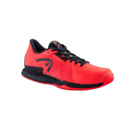 Head Sprint Pro 3.5 Clay FCBB