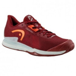 Head Sprint Pro 3.5 Clay DROR