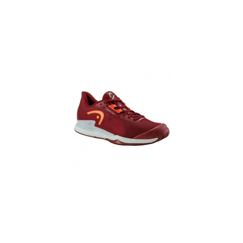 Head Sprint Pro 3.5 Clay DROR