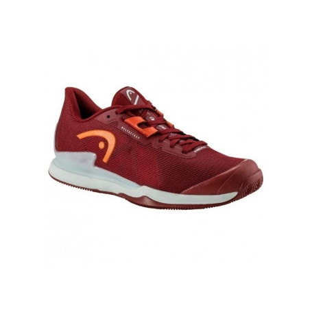 Head Sprint Pro 3.5 Clay DROR