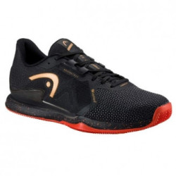 Head Sprint Pro 3.5 SF Clay BKOR