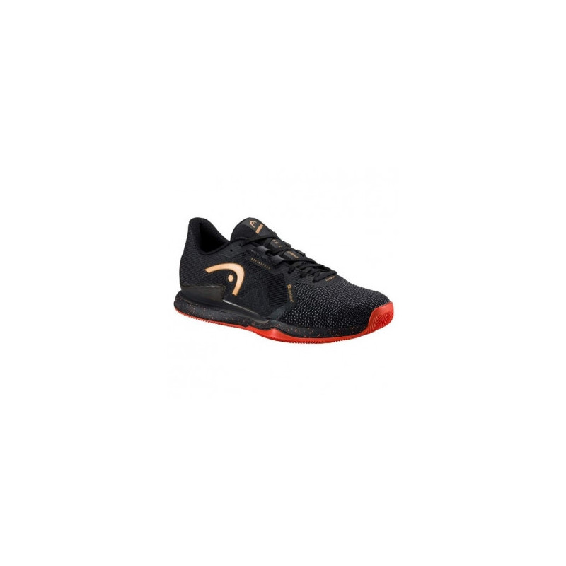 Head Sprint Pro 3.5 SF Clay BKOR