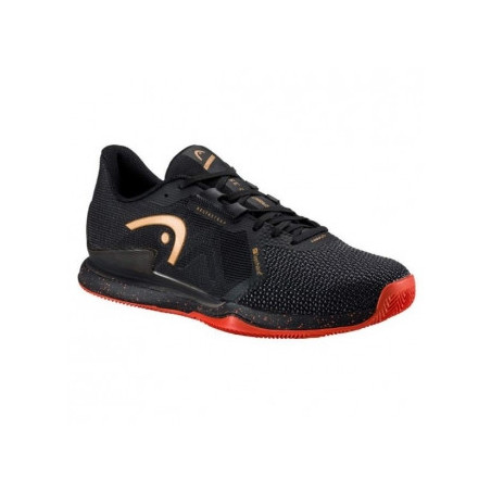 Head Sprint Pro 3.5 SF Clay BKOR