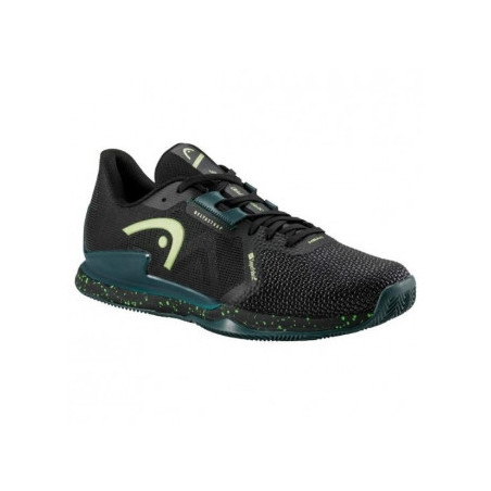 Head Sprint Pro 3.5 SF Clay BKFG