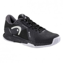 Head Sprint Pro 4.0 SF Clay BKWH