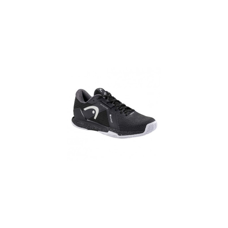 Head Sprint Pro 4.0 SF Clay BKWH
