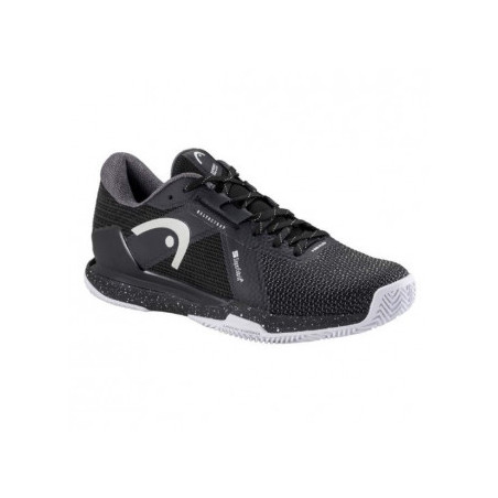 Head Sprint Pro 4.0 SF Clay BKWH