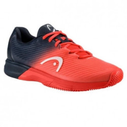 Head Revolt Pro 4.0 Clay BBFC
