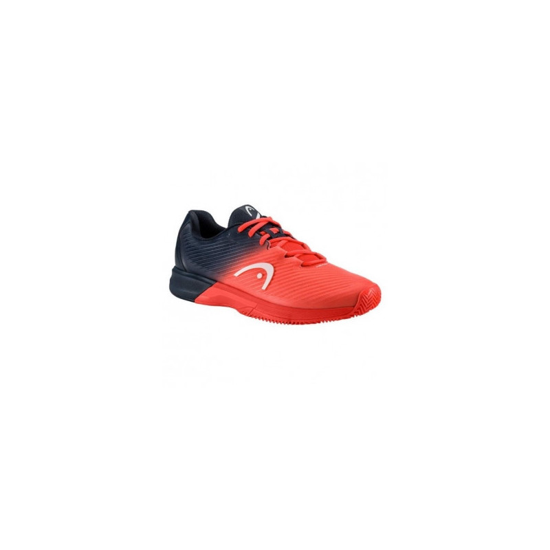 Head Revolt Pro 4.0 Clay BBFC