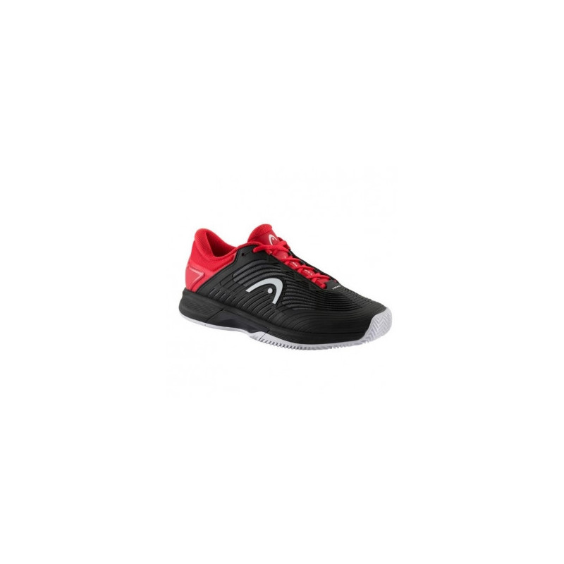 Head Revolt Pro 4.5 Clay BKRD