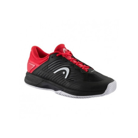 Head Revolt Pro 4.5 Clay BKRD