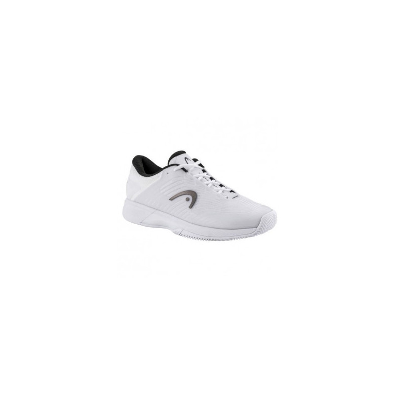 Head Revolt Pro 4.5 Clay WHBK