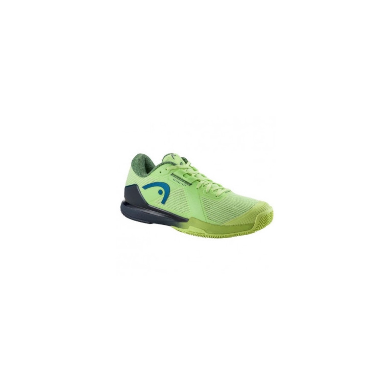 Head Sprint Pro 4.0 Clay Men LINV