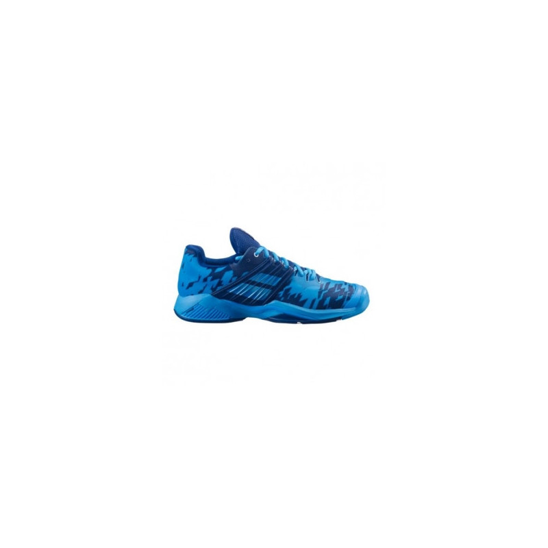 Babolat Pro Pulse Fury Clay 4086