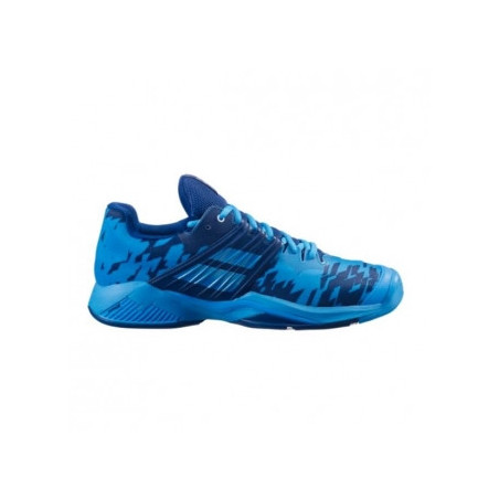 Babolat Pro Pulse Fury Clay 4086