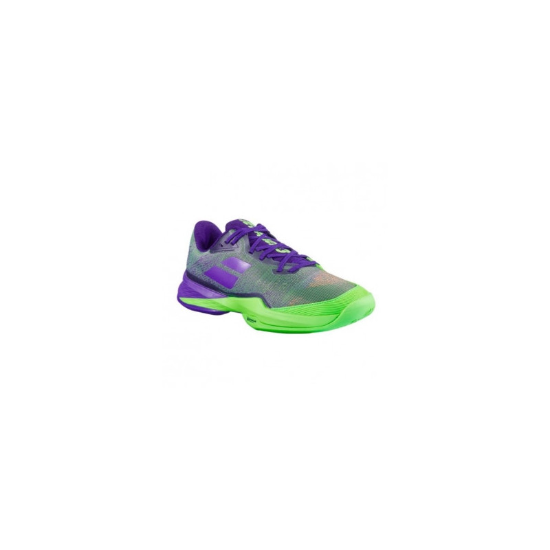 Babolat Jet Mach 3 Clay 8007