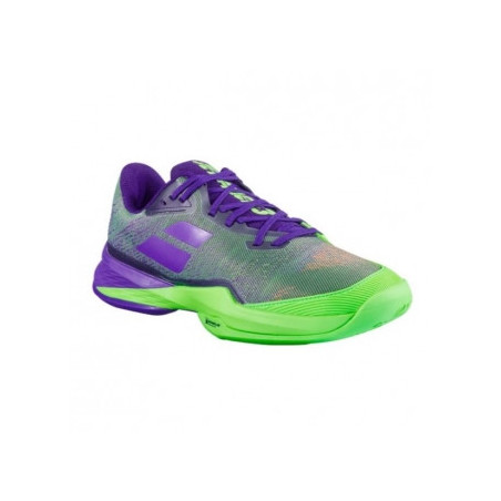 Babolat Jet Mach 3 Clay 8007