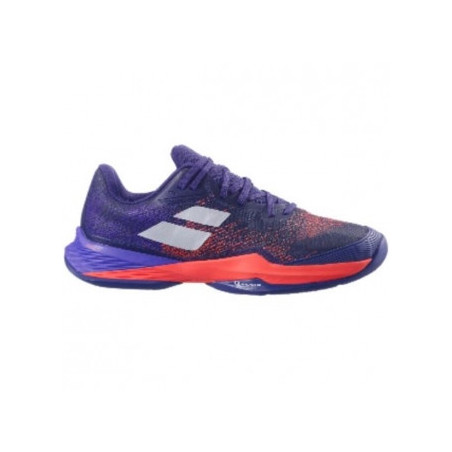 Babolat Jet Mach 3 Clay 4093