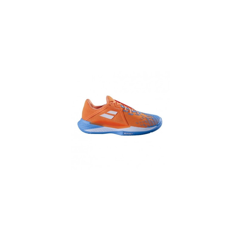 Babolat Propulse Fury 3 Clay 6022