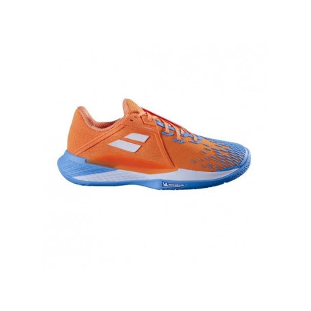 Babolat Propulse Fury 3 Clay 6022
