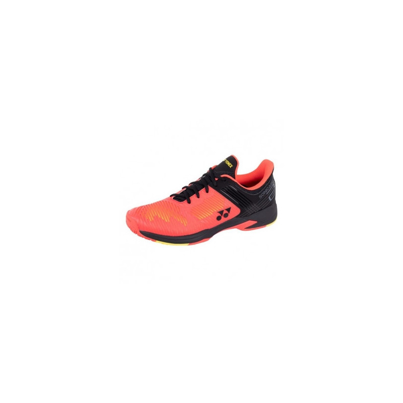 Yonex Sonicage 2 Clay