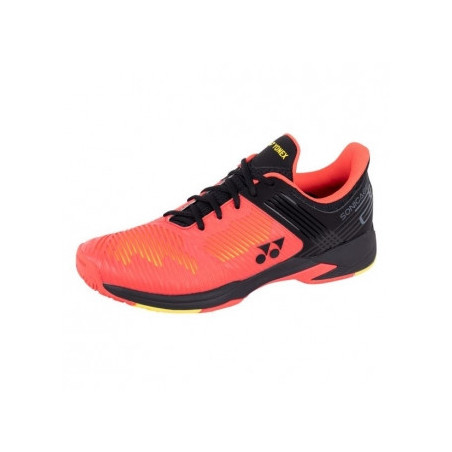Yonex Sonicage 2 Clay